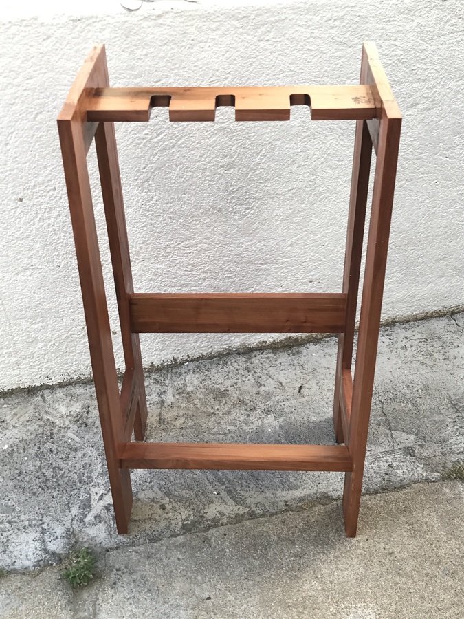 Atril para Guitarras