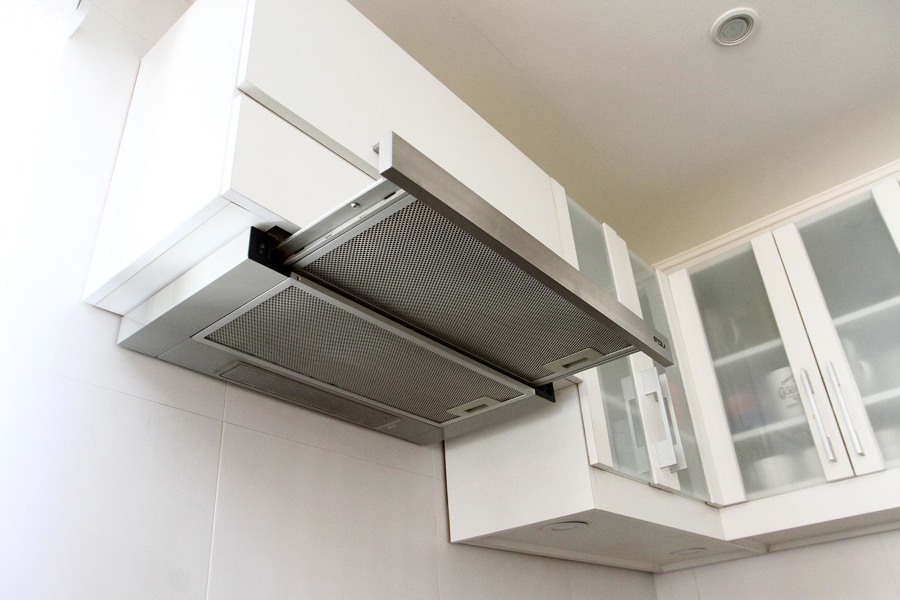 cocina en viña del mar