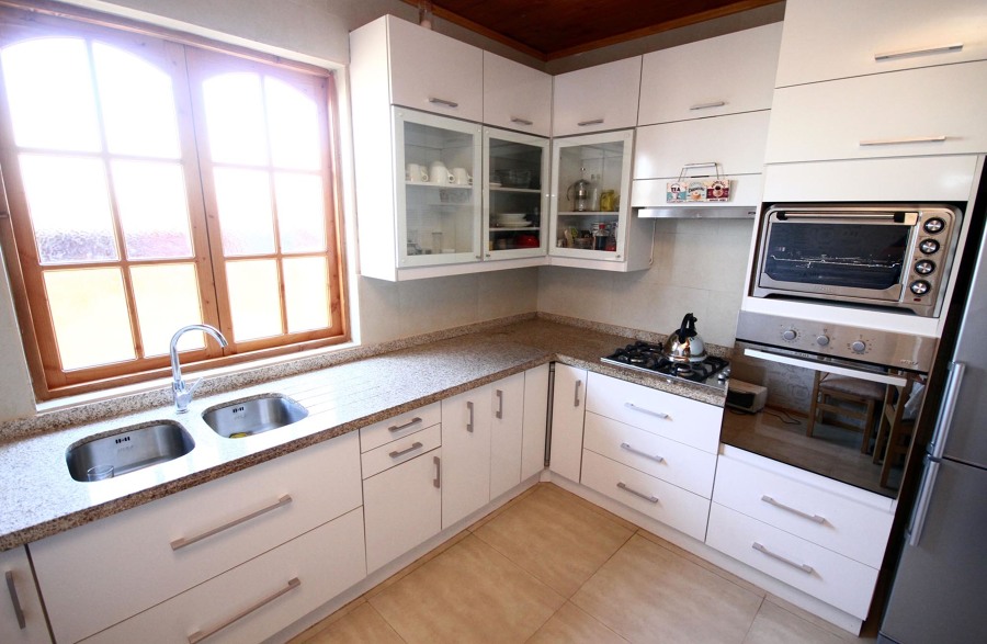 cocina en valparaiso