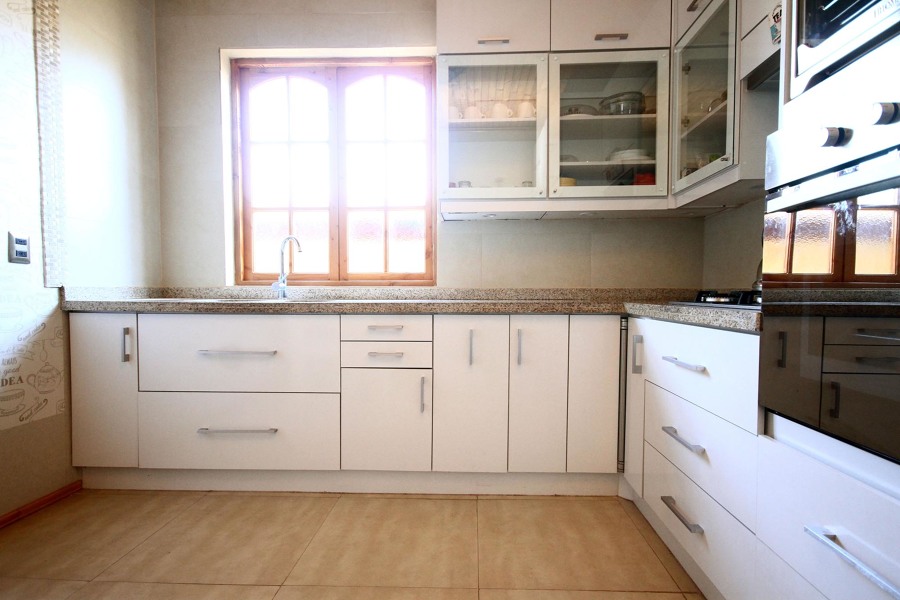 cocina en valparaiso