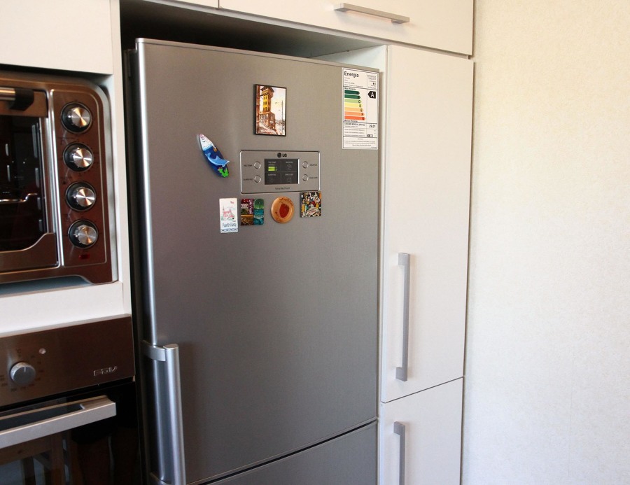 cocina en valparaiso