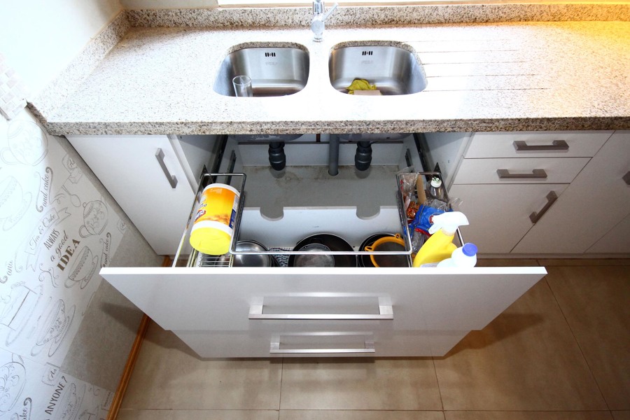 cocina en valparaiso