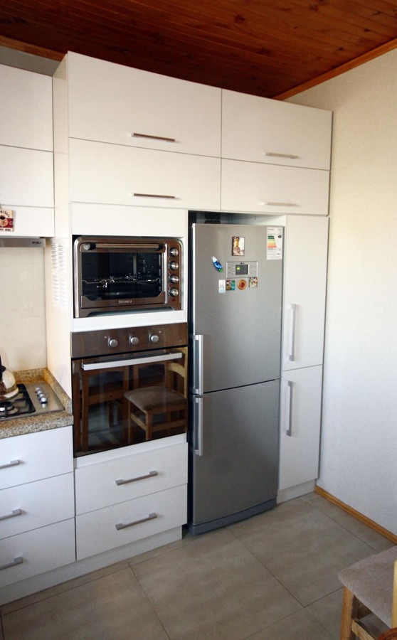 cocina en valparaiso