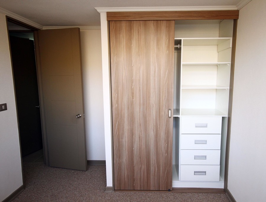 closet en valparaiso