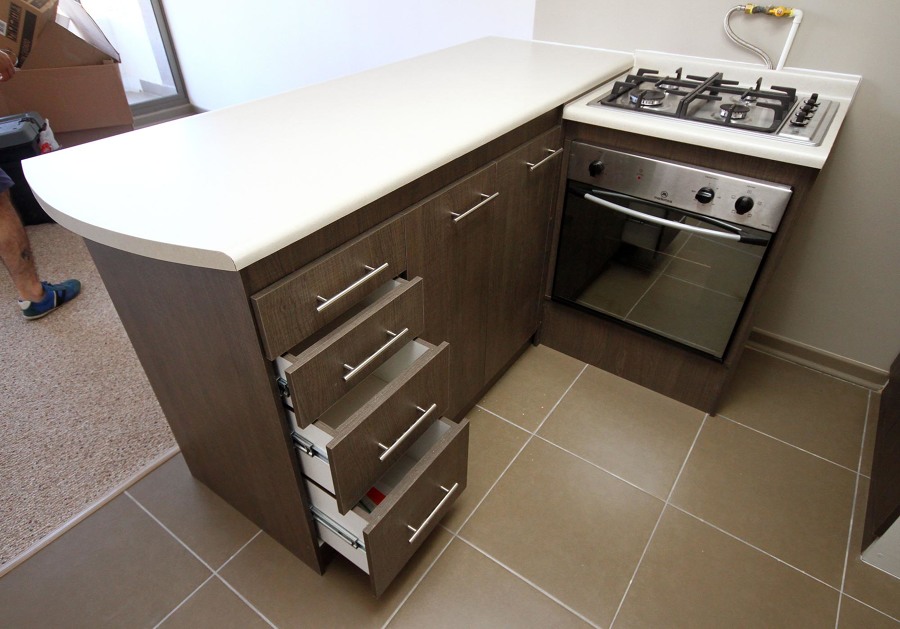 cocina en valparaiso