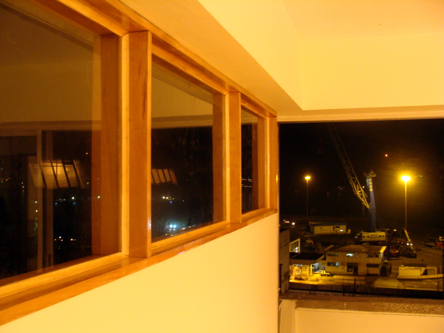 Oficina Colegio Agentes Comerciales