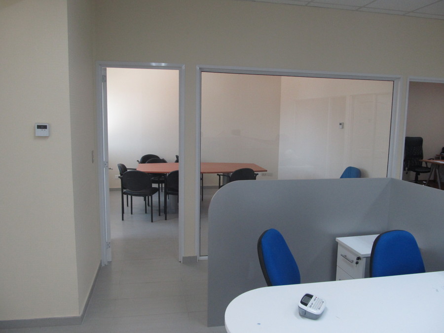 Oficinas Cellstar Chile