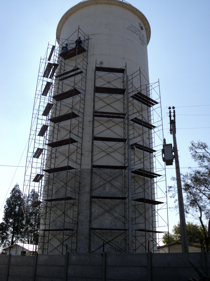 reforzamiento copas de agua