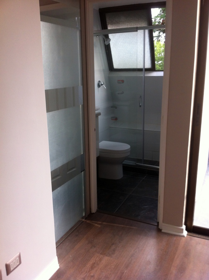 Remodelación departamento Antonio Varas/Eleodoro Yañez gracias a Habitissimo.