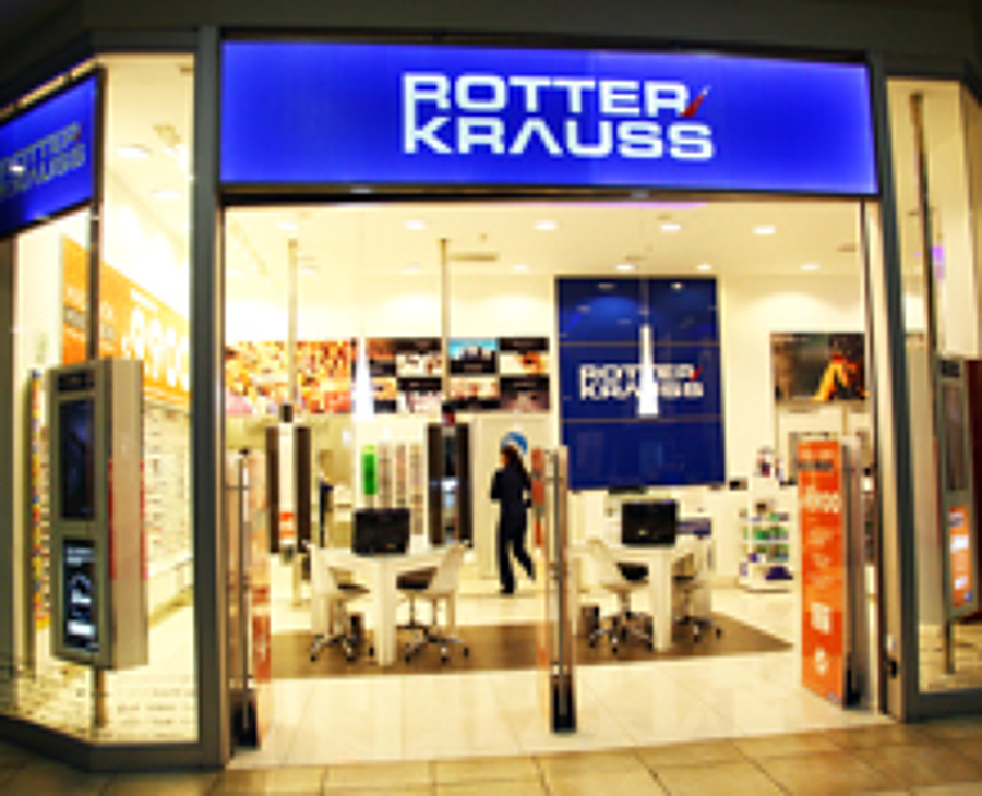rotter & krauss la dehesa