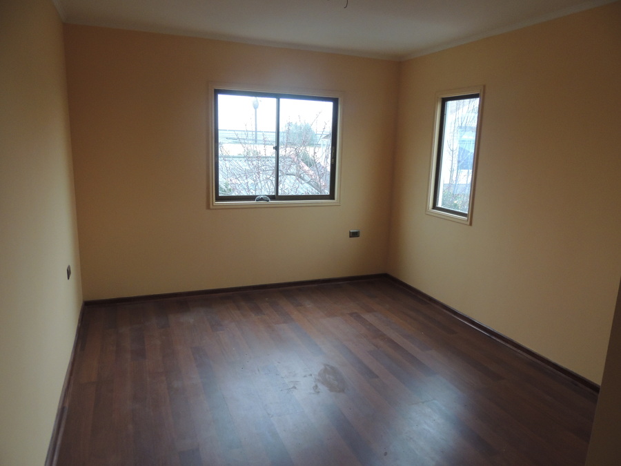 sala de estar piso flotante