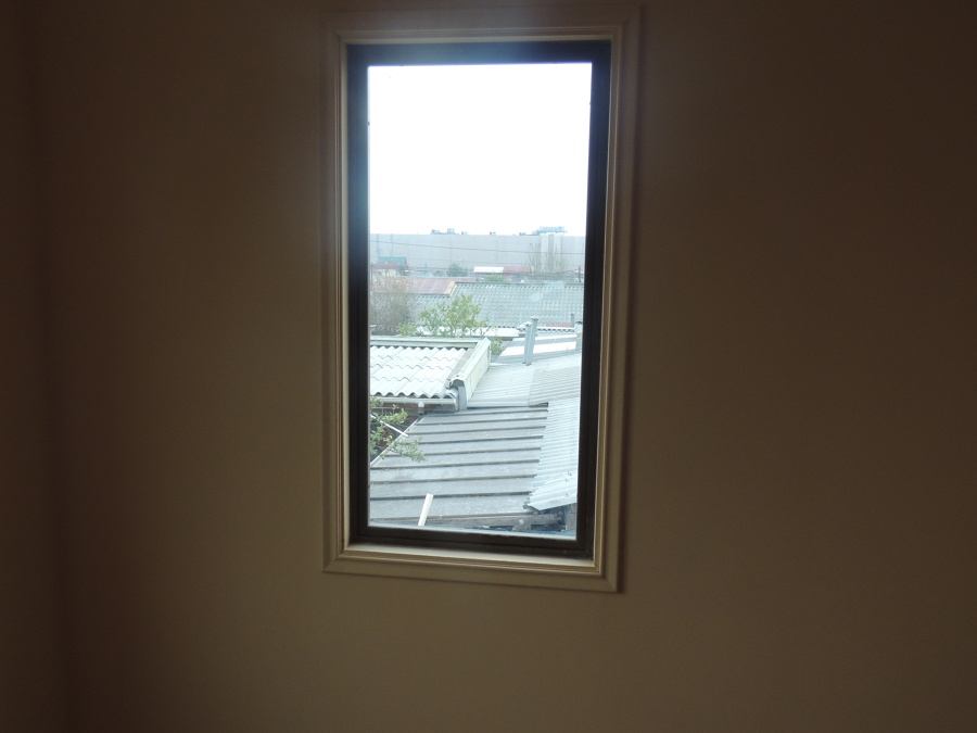ventana alumiunio