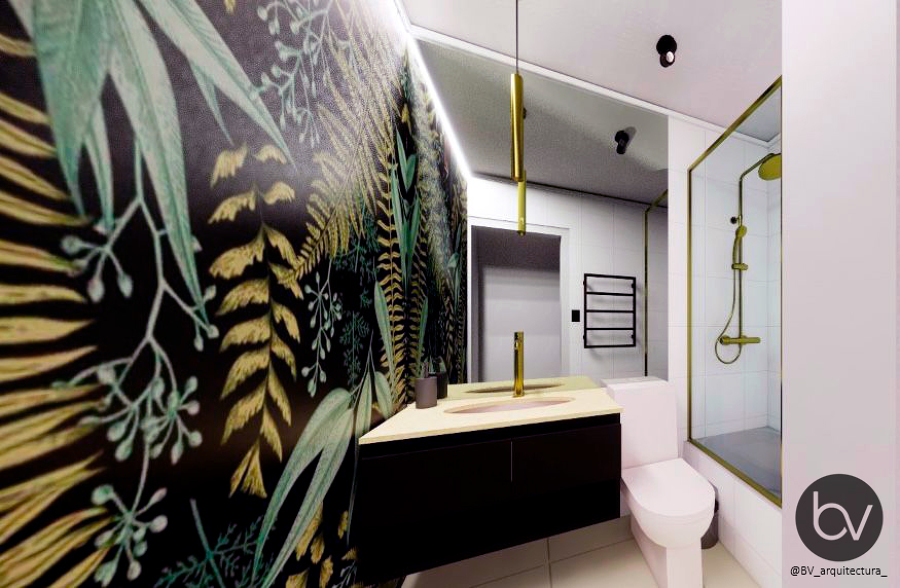 remodelacion Baño KB