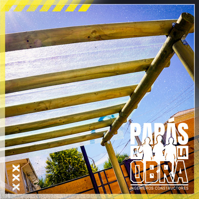 Proyecto La Pirca, Villa Alemana