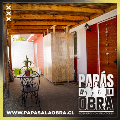 Proyecto La Pirca, Villa Alemana