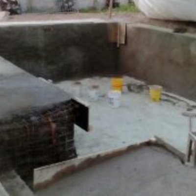 PISCINA PARTICULAR HIJUELAS 