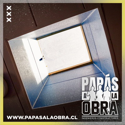 Proyecto La Pirca, Villa Alemana