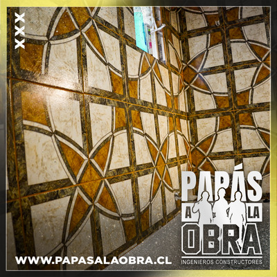 Proyecto La Pirca, Villa Alemana