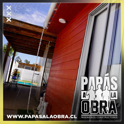 Proyecto La Pirca, Villa Alemana