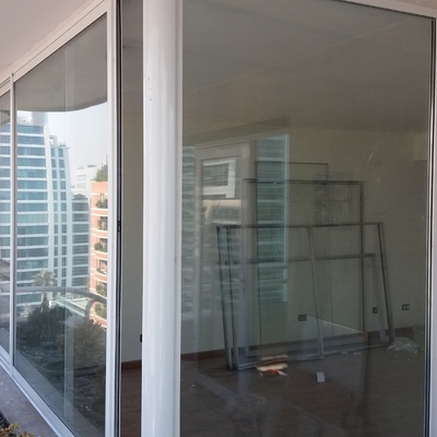 Ventanas termopanel