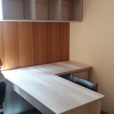 muebles para oficina