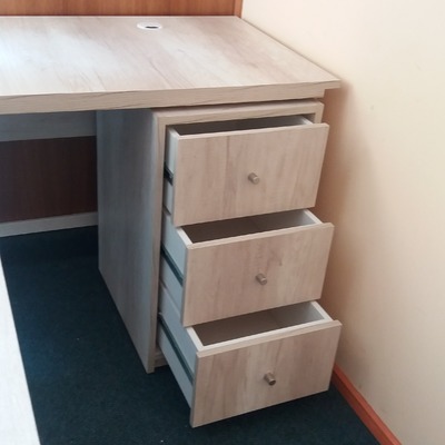 muebles para oficina