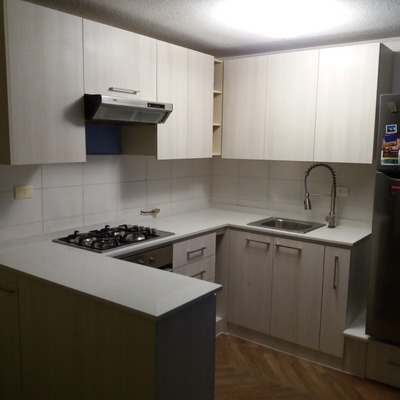 cocina en valparaiso