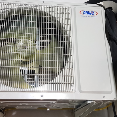 reparación y mantencion de equipos