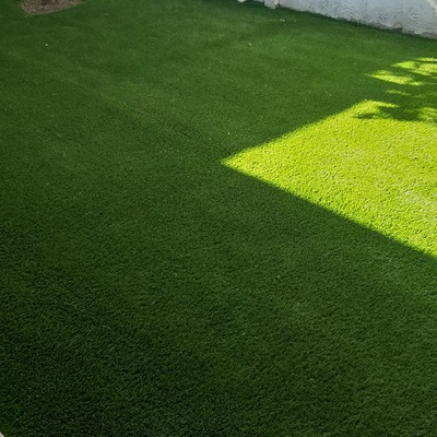 venta de pasto  sintético ornamental