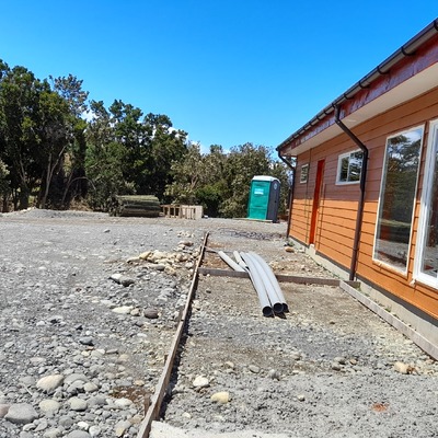 Revestimiento Fibrocemento