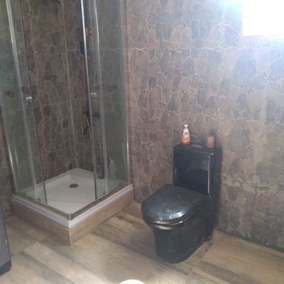 Remodelacion de baños