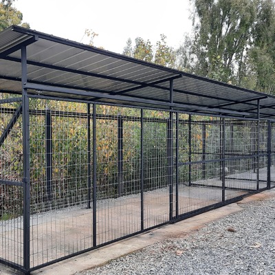 Proyecto Supermercado el Trebol Vilcun