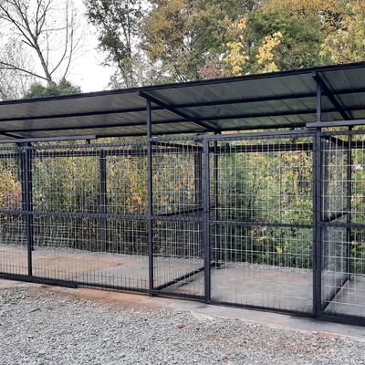 Proyecto Supermercado el Trebol Vilcun