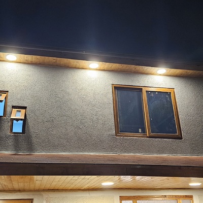 Fachada segundo piso 2