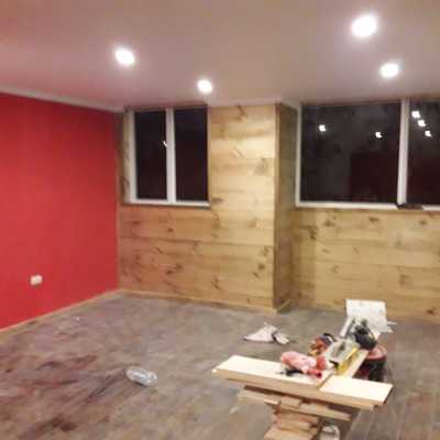 Linda combinacion de colores