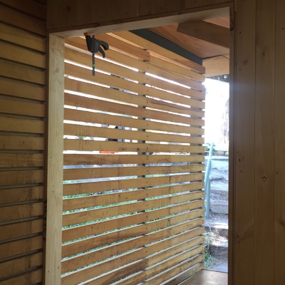 Construcción ampliación electricidad gasfiteria refrigeracion