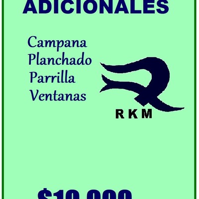 SERVICIOS ADICIONALES