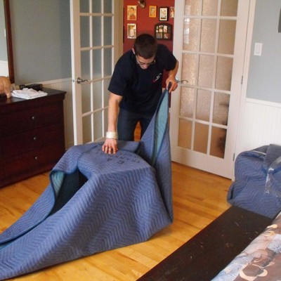 SERVICIO DE MUDANZAS