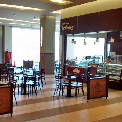 Cafetería Leibniz
