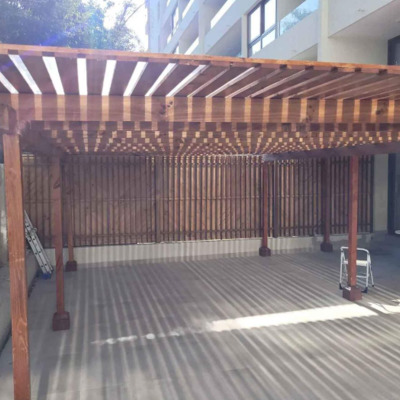 estacionamiento en temuco