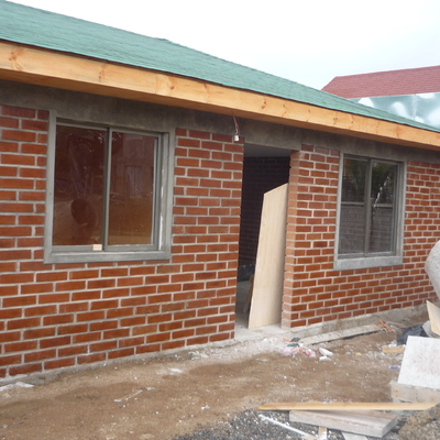 casa algarrodo villa el parque