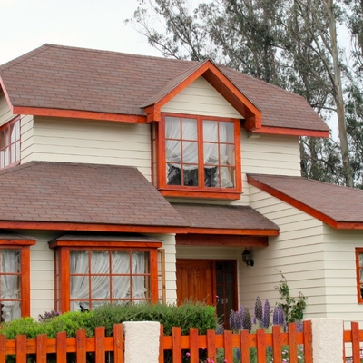 Casa El Mañío, Santo Domingo Vª Región