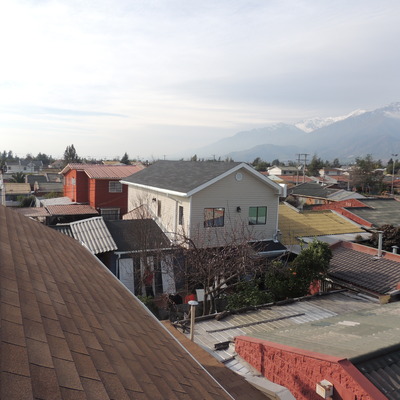 casa estilo americano