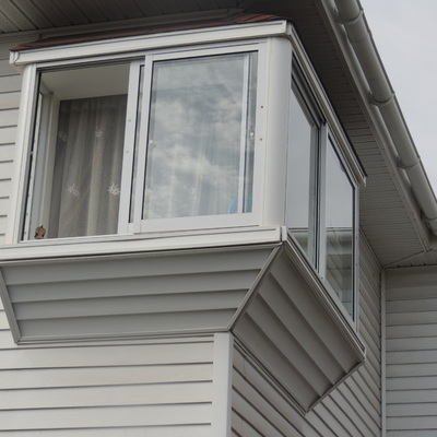 casa estilo americano