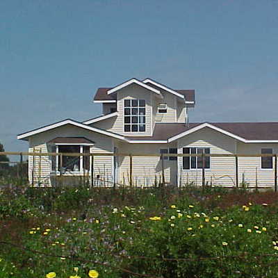 Casa Los Canelos, Santo Domingo Vª Región
