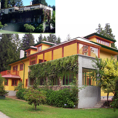 casa Roth_remodelacion