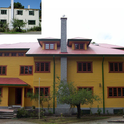 casa Roth_remodelacion