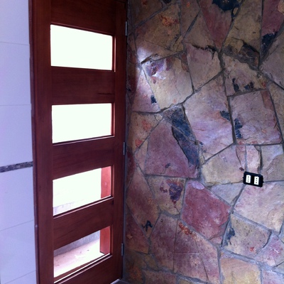 Cocina Casa Fundo Loreto