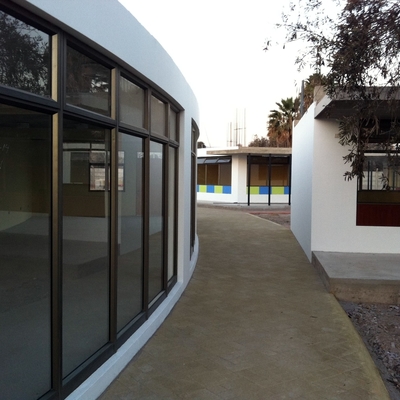 Colegio Azapa Valley