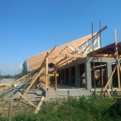 Construcción obra 2